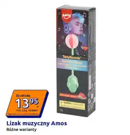 Action Lizak Amos oferta
