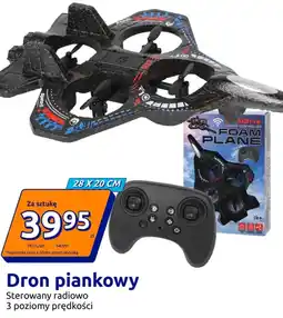 Action Dron oferta