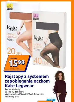 Action Rajstopy oferta