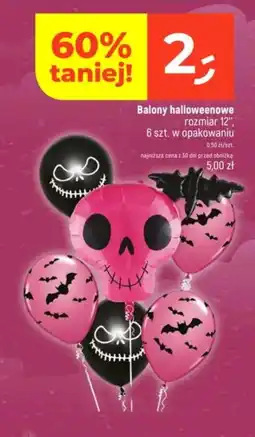 Dealz Balony oferta