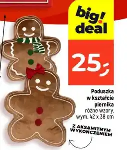 Dealz Poduszka oferta