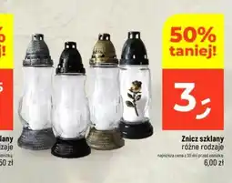 Dealz Znicz oferta