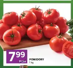 Stokrotka Pomidory oferta