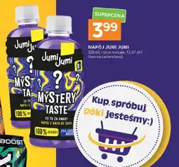 Stokrotka Napój Jumi oferta