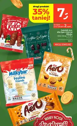 Dealz Czekoladki Aero oferta