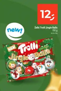 Dealz Żelki Trolli oferta