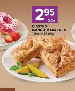 Stokrotka Ciastko mango-marakuja oferta