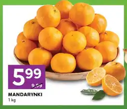 Stokrotka Mandarynki oferta
