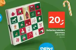 Dealz Kalendarz adwentowy oferta