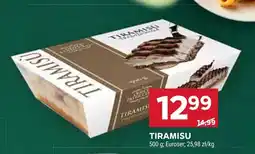 Stokrotka Tiramisu Euroser oferta