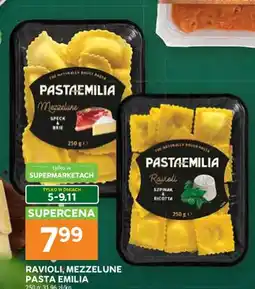 Stokrotka Ravioli Pasta Emilia oferta