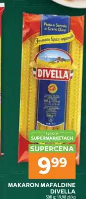 Stokrotka Makaron Mafaldine Divella oferta