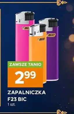 Stokrotka Zapalniczka F23 Bic oferta