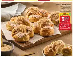 Stokrotka Rogal poznański oferta