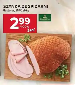 Stokrotka Szynka ze spiżarni Gustavus oferta
