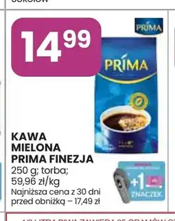 Stokrotka Kawa mielona Prima Finezja oferta