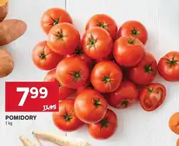 Stokrotka Pomidory oferta