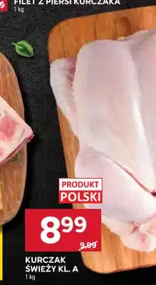 Stokrotka Kurczak świeży kl. A oferta