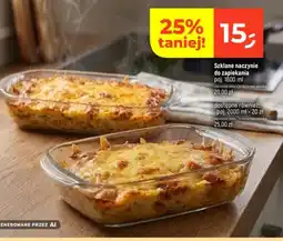Dealz Naczynie do zapiekania oferta