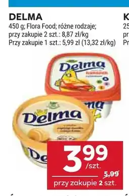 Stokrotka Margaryna Delma oferta
