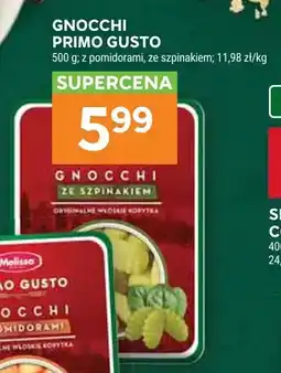 Stokrotka Gnocchi Primo Gusto z pomidorami oferta