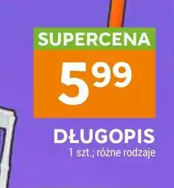 Stokrotka Długopis oferta