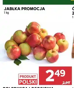 Stokrotka Jabłka oferta