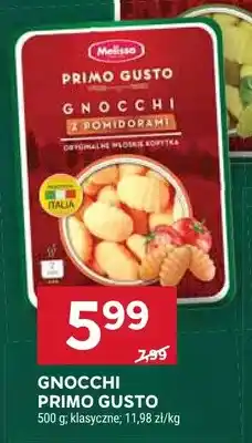 Stokrotka Gnocchi Primo Gusto klasyczne oferta
