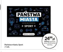 Empik Gra oferta
