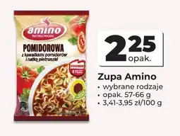 Odido Zupa Amino oferta