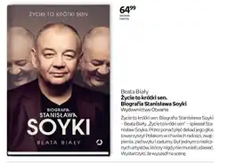 Empik Książka Beata Biały oferta
