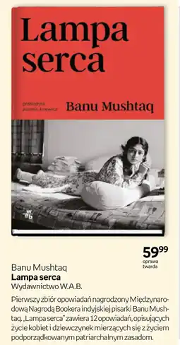 Empik Książka oferta