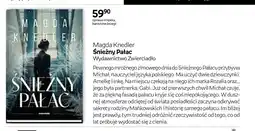 Empik Książka Magda Knedler oferta