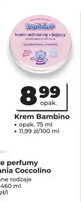 Odido Krem Bambino oferta