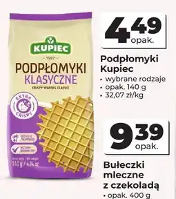 Odido Podpłomyki Kupiec oferta