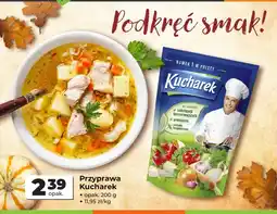 Odido Przyprawa Kucharek oferta