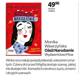 Empik Książka oferta