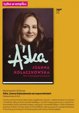 Empik Książka Opracowanie zbiorowe oferta