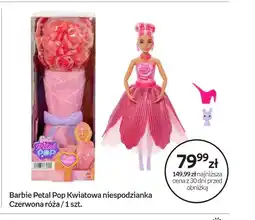 Empik Lalka Barbie oferta