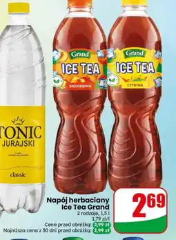 Dino Napój Grand oferta