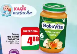 Dino Deser BoboVita oferta