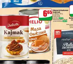 Dino Masa krówkowa Helio oferta
