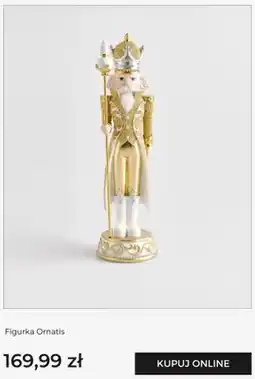Home&You Figurka Ornatis Home & You oferta