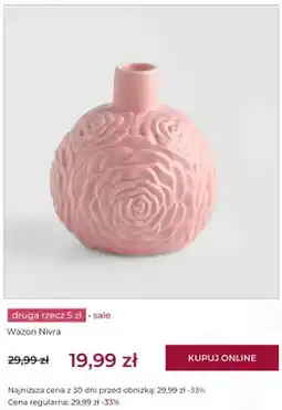 Home&You Wazon Nivra home & you oferta