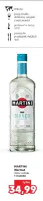 Kaufland Wermut Martini oferta