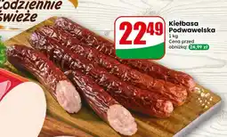 Dino Kiełbasa podwawelska oferta
