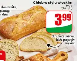 Dino Chleb oferta
