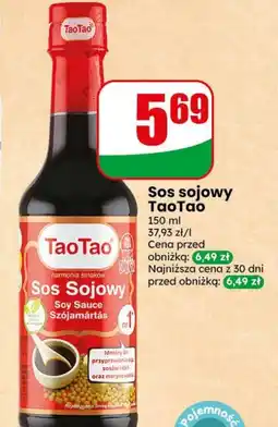 Dino Sos sojowy Tao Tao oferta