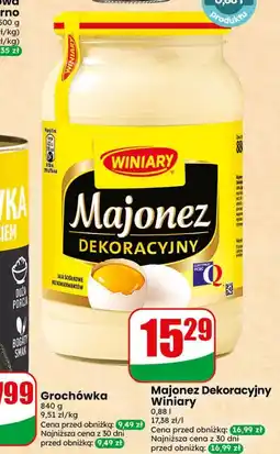 Dino Majonez Winiary oferta