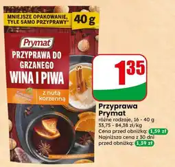 Dino Przyprawa Prymat oferta